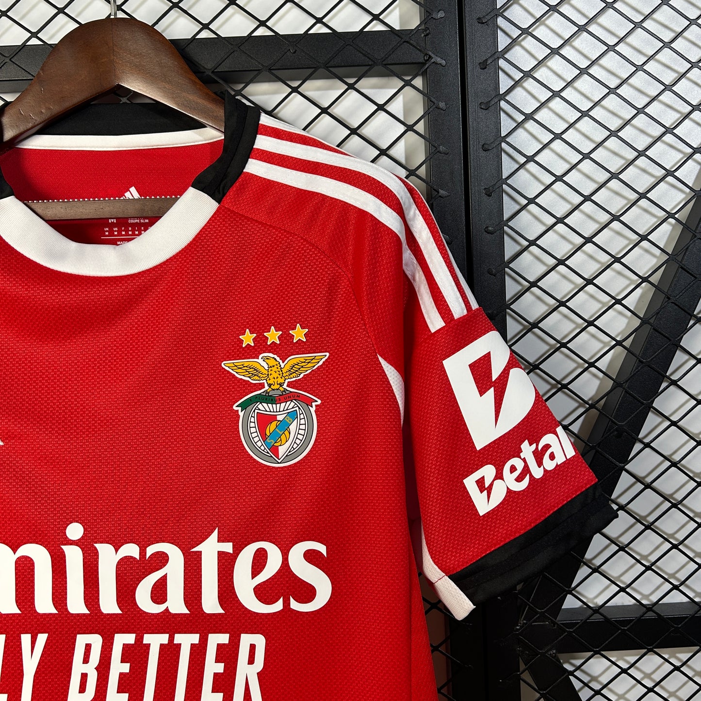 Benfica 25/26