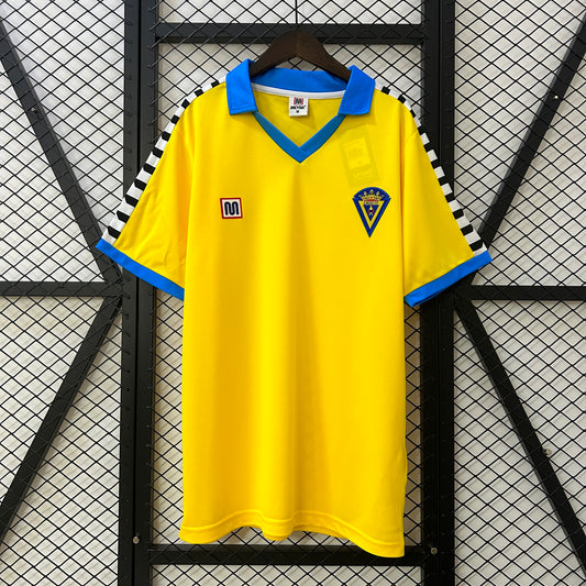 Cadiz 83/84