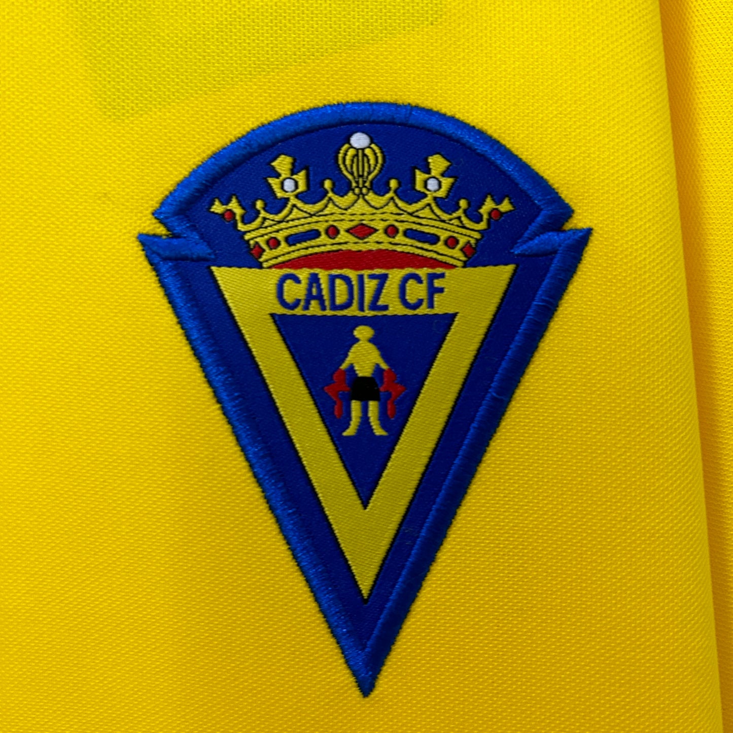 Cadiz 83/84