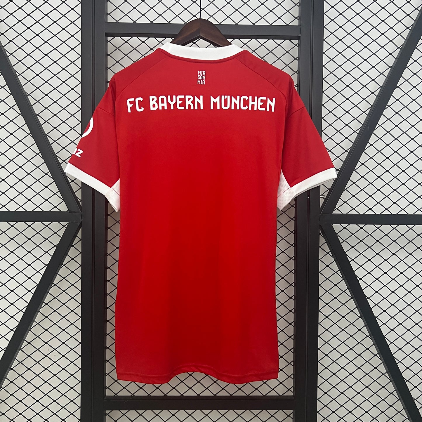 Bayern Munich 25/26