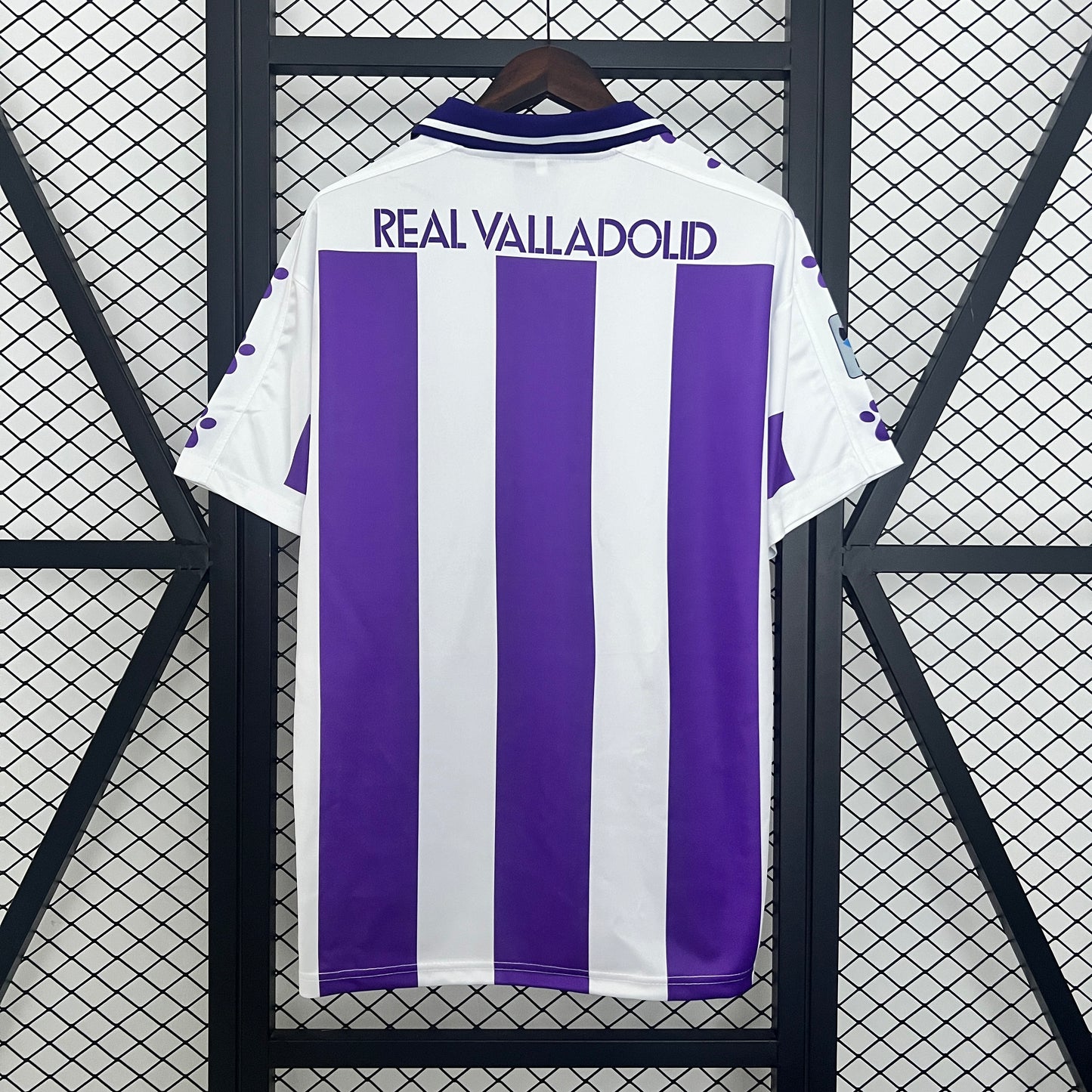 Valladolid 95/96