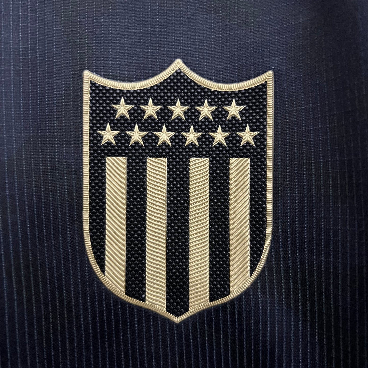 Peñarol Visitante 25/26