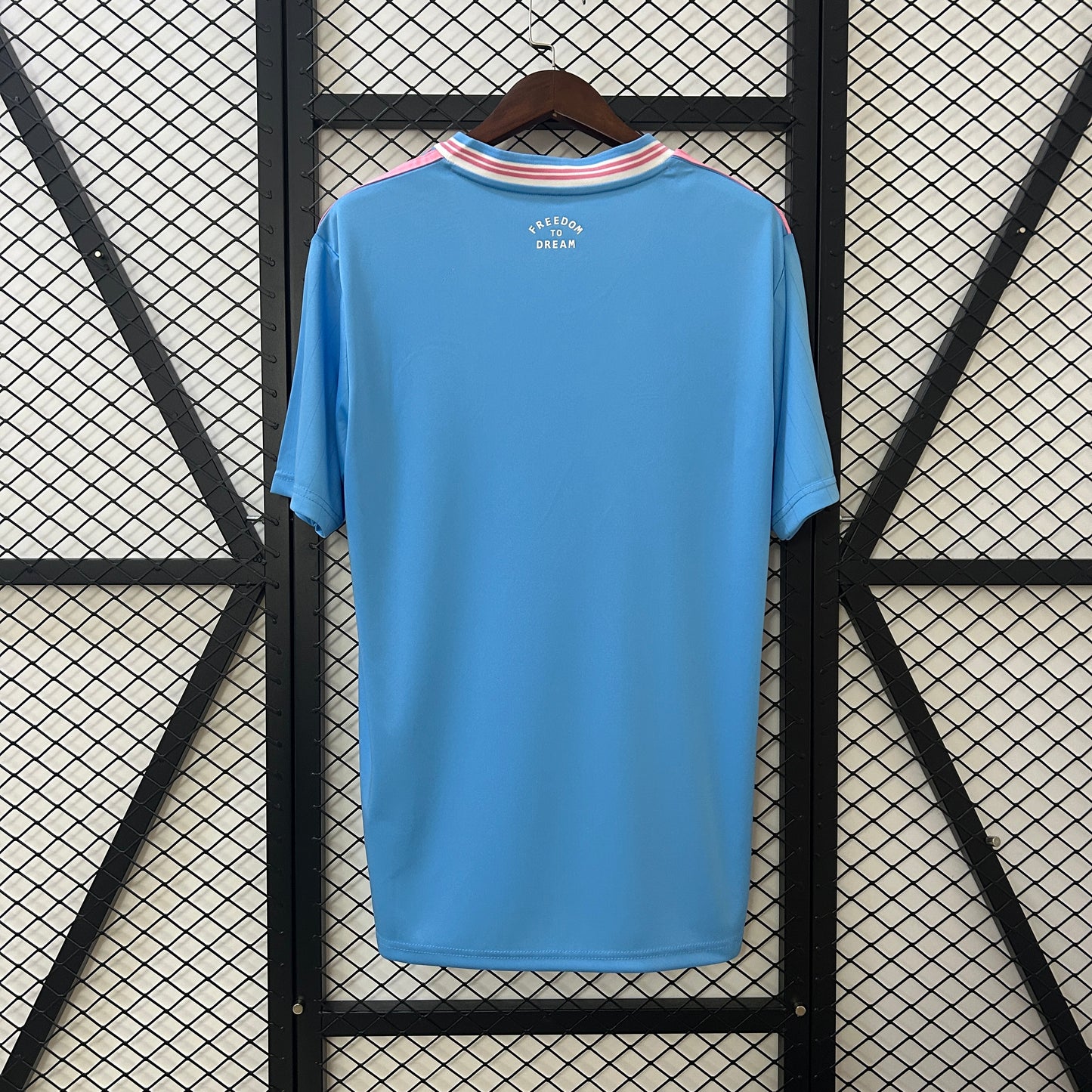 Inter Miami Tercera 25/26