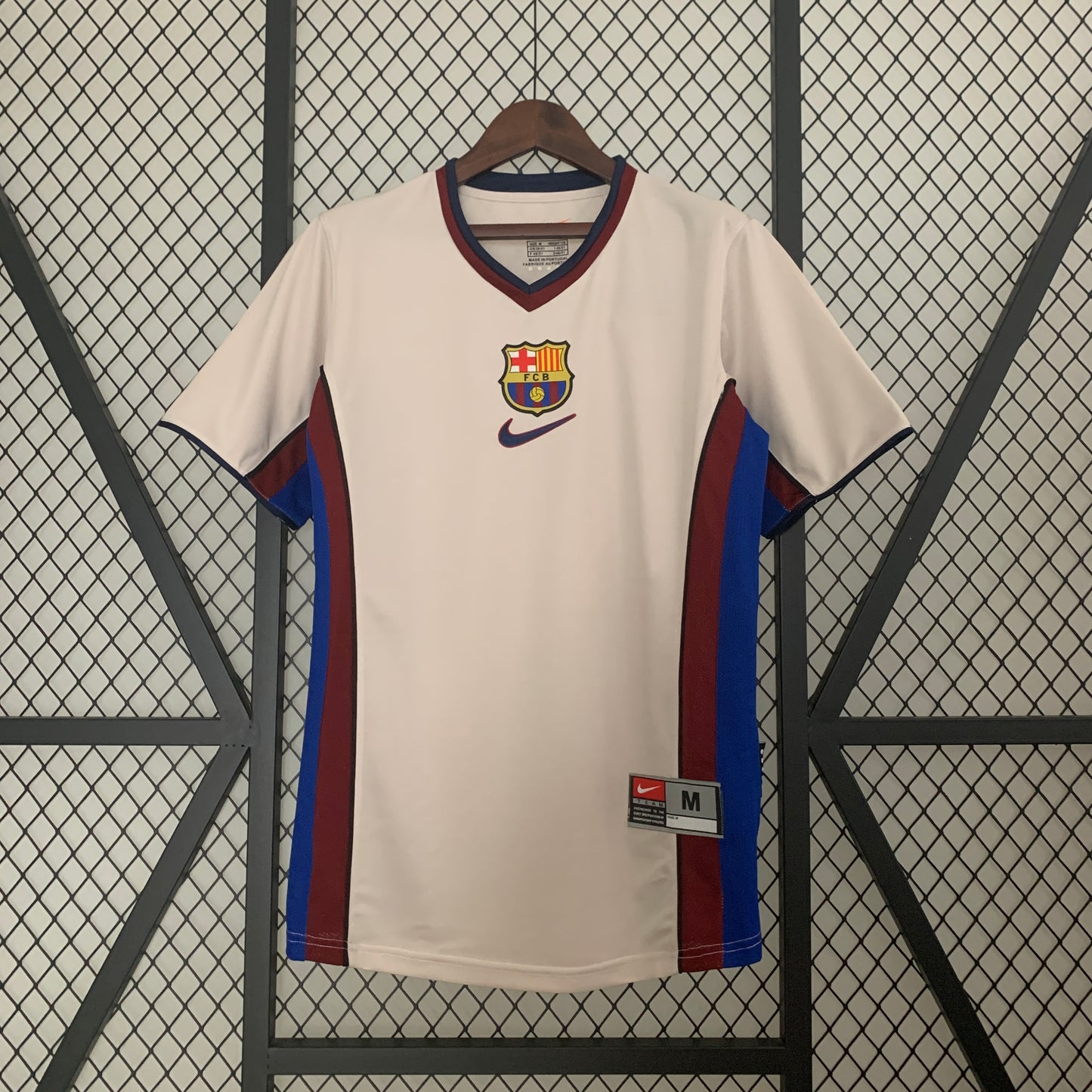 Barcelona 98/99