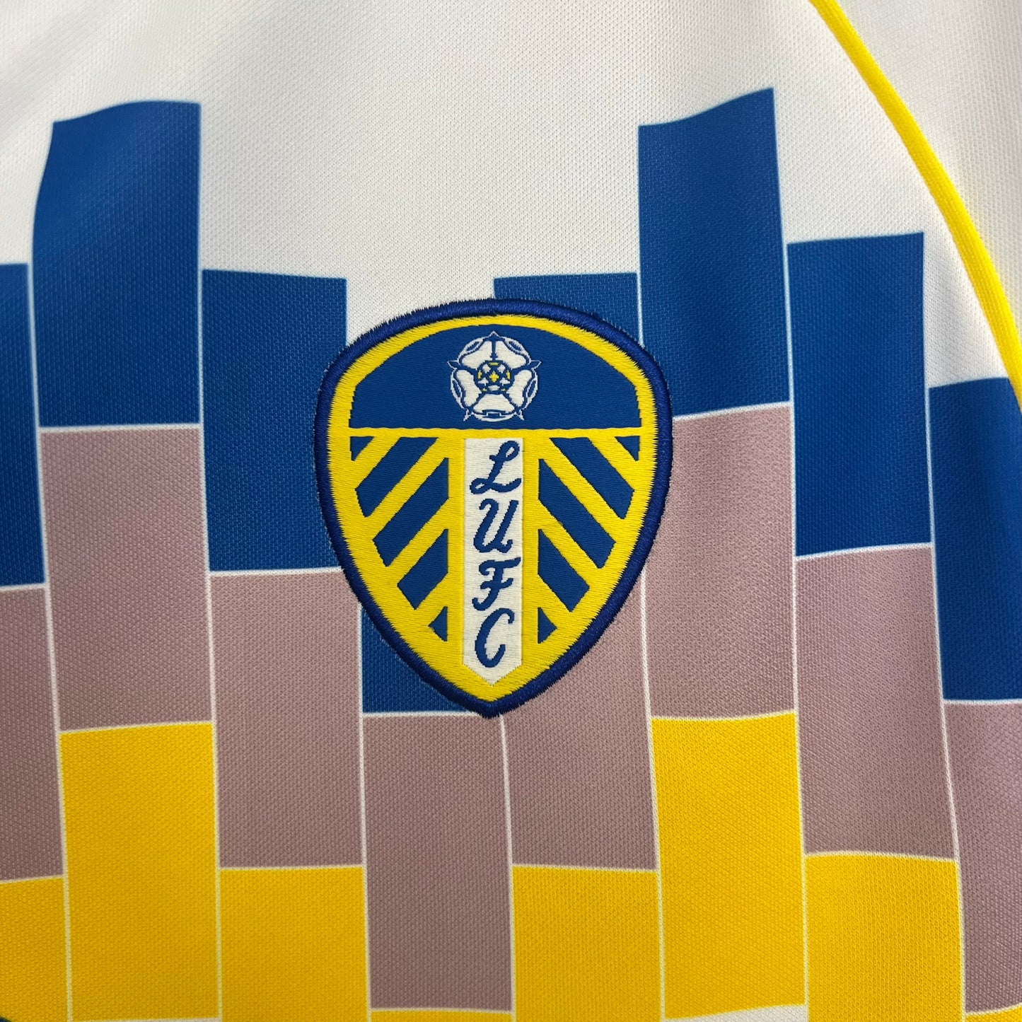 Leeds United 25/26
