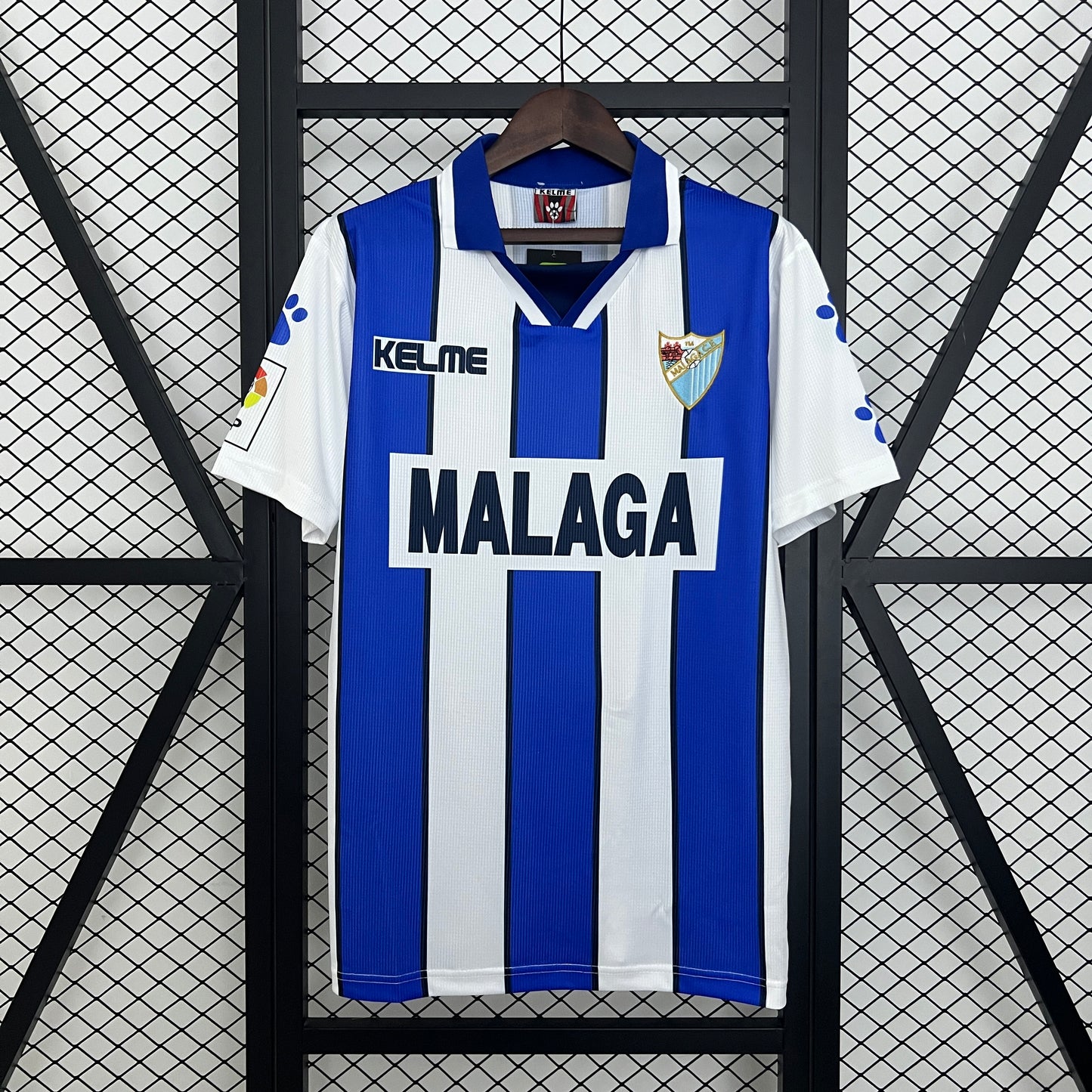 Malaga 98/99