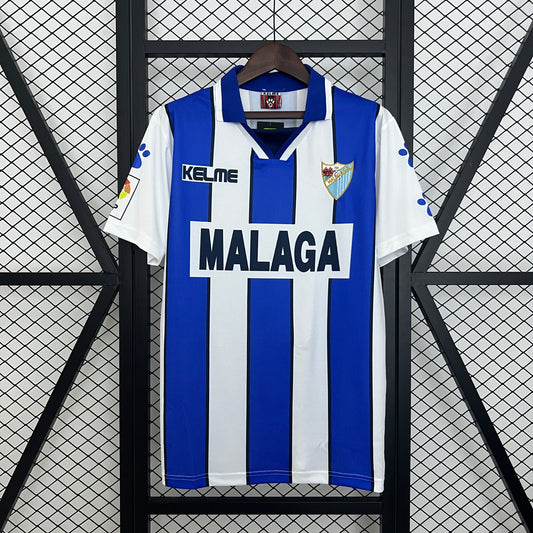 Malaga 98/99