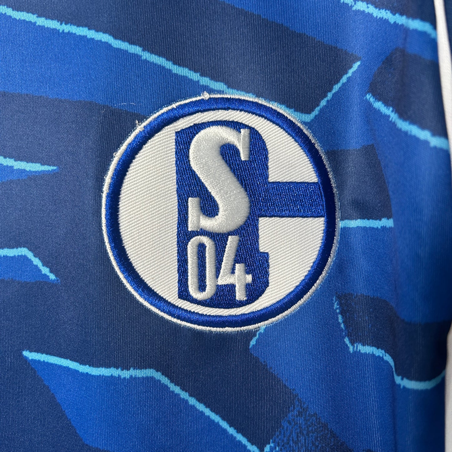 Schalke 25/26