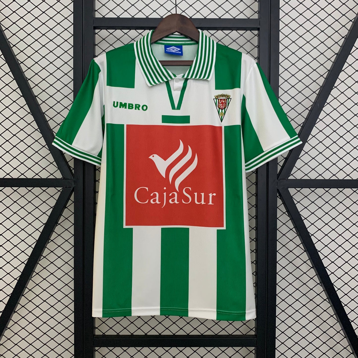 Cordoba 97/98