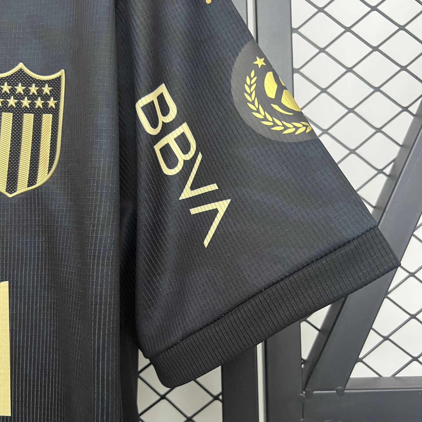 Peñarol Visitante 25/26