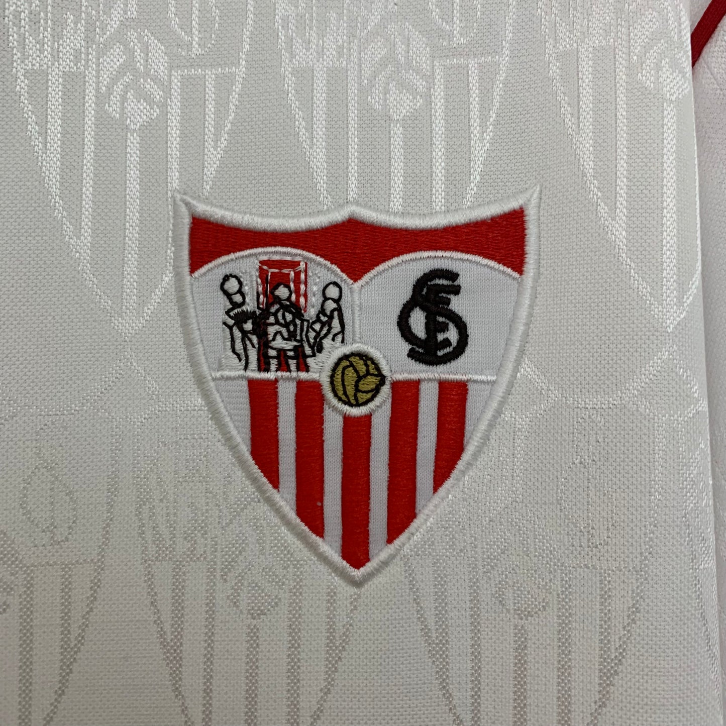 Sevilla 91/92