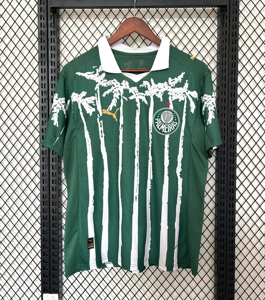 Palmeiras 25/26
