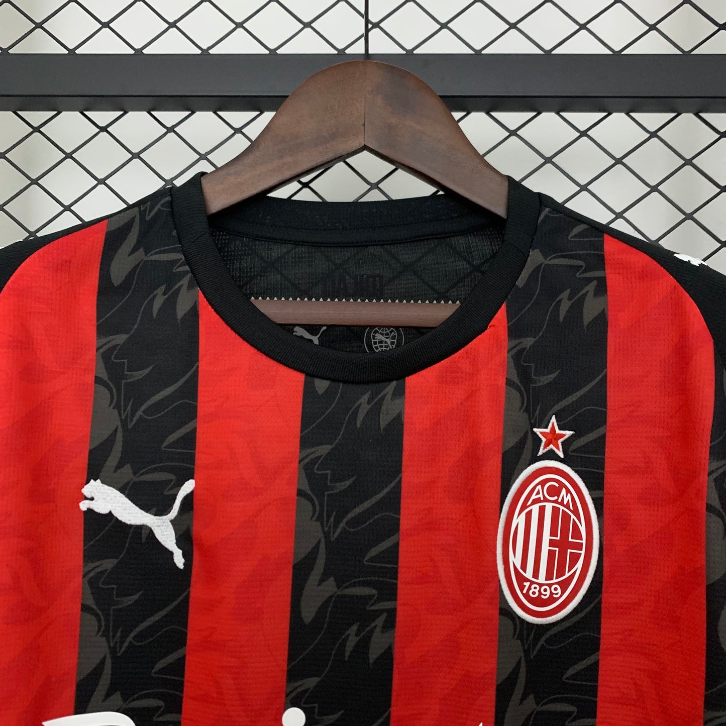 Milan 25/26