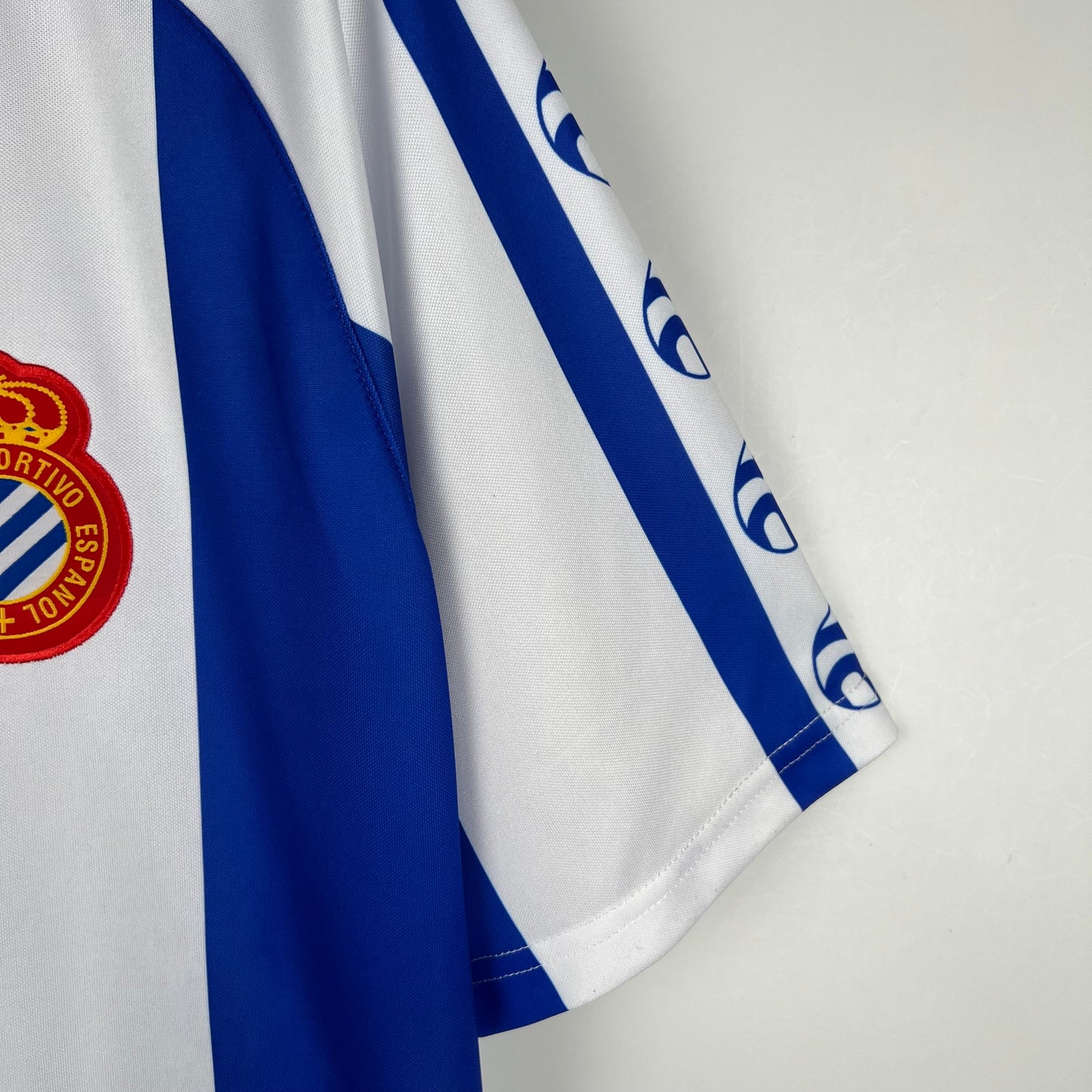 Espanyol 84/89