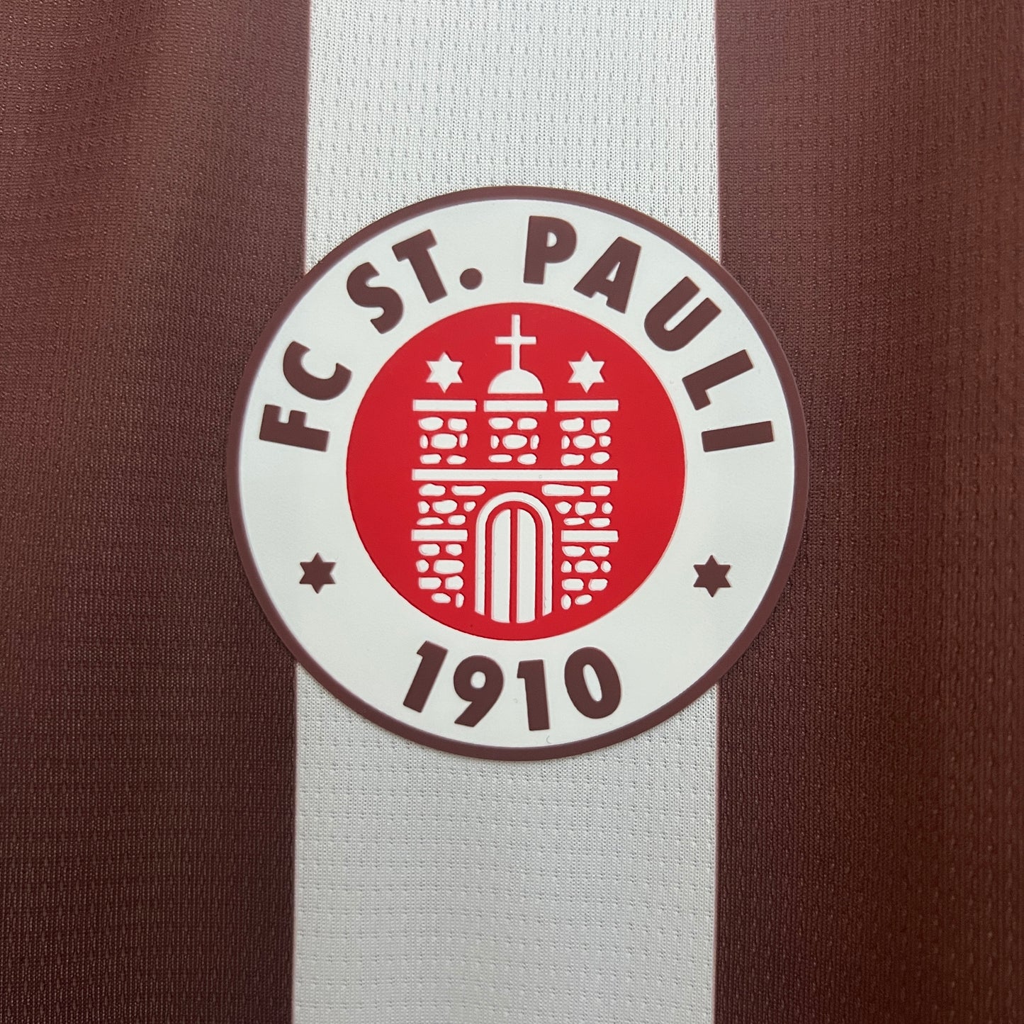 ST Pauli 25/26