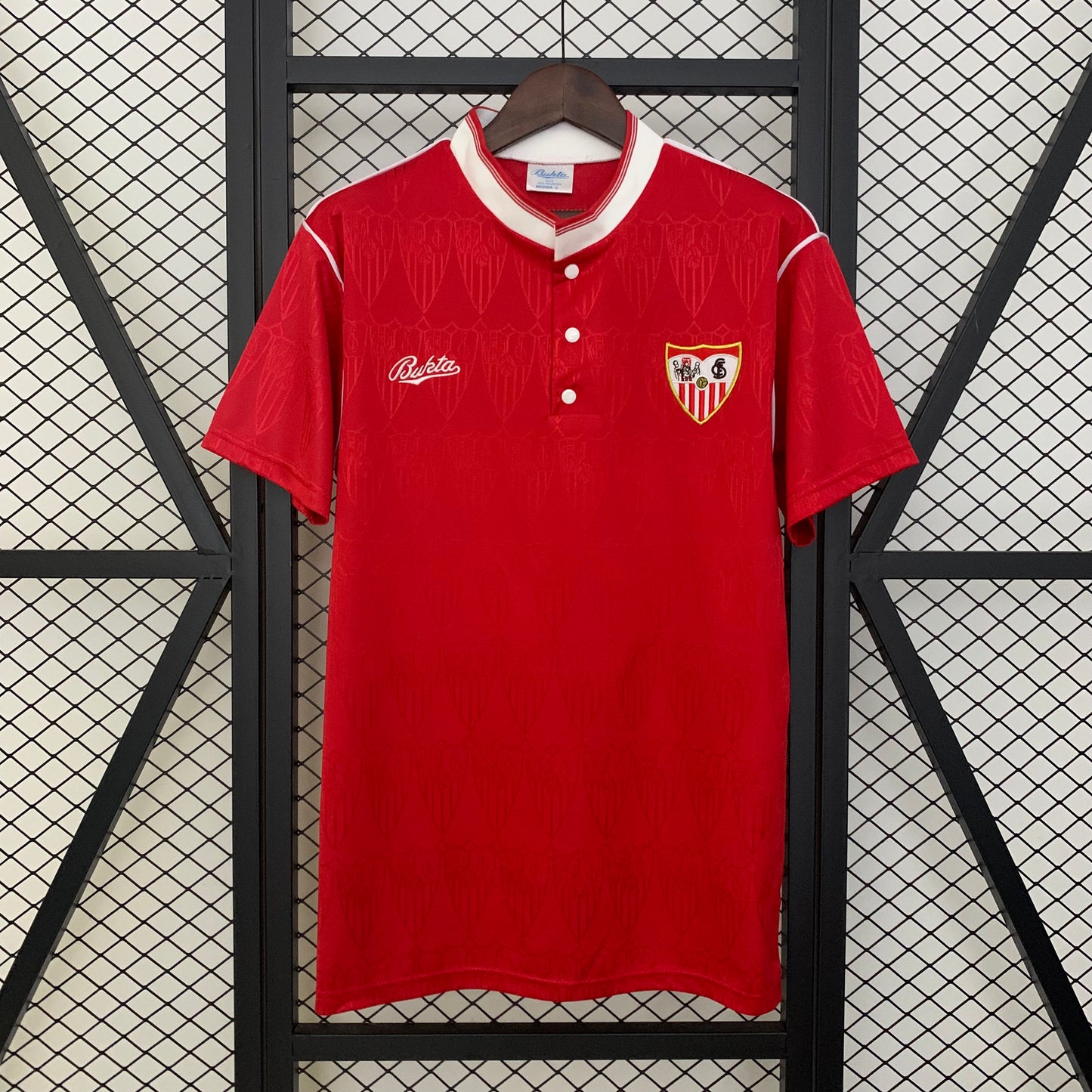 Sevilla 91/92