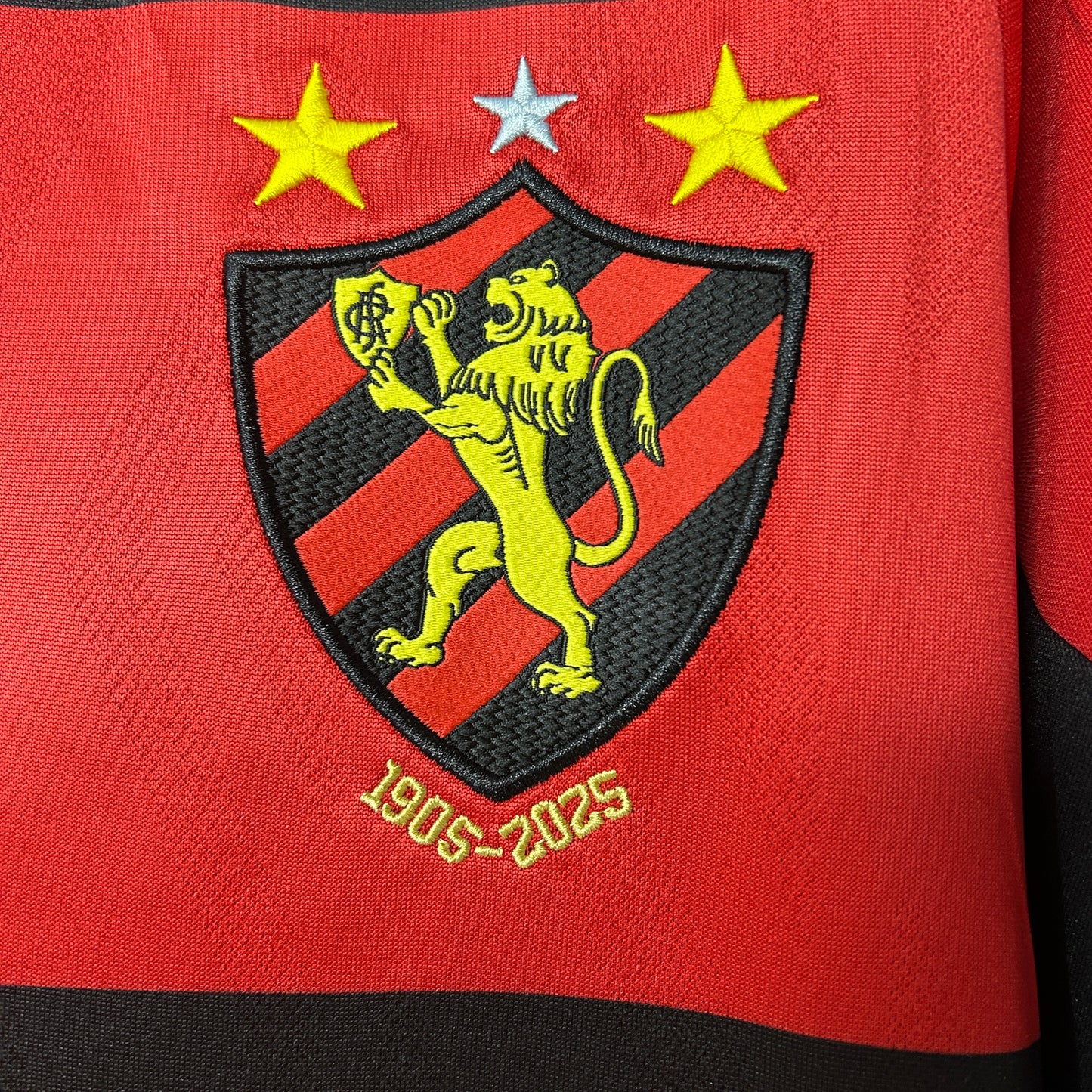 Sport Recife 25/26