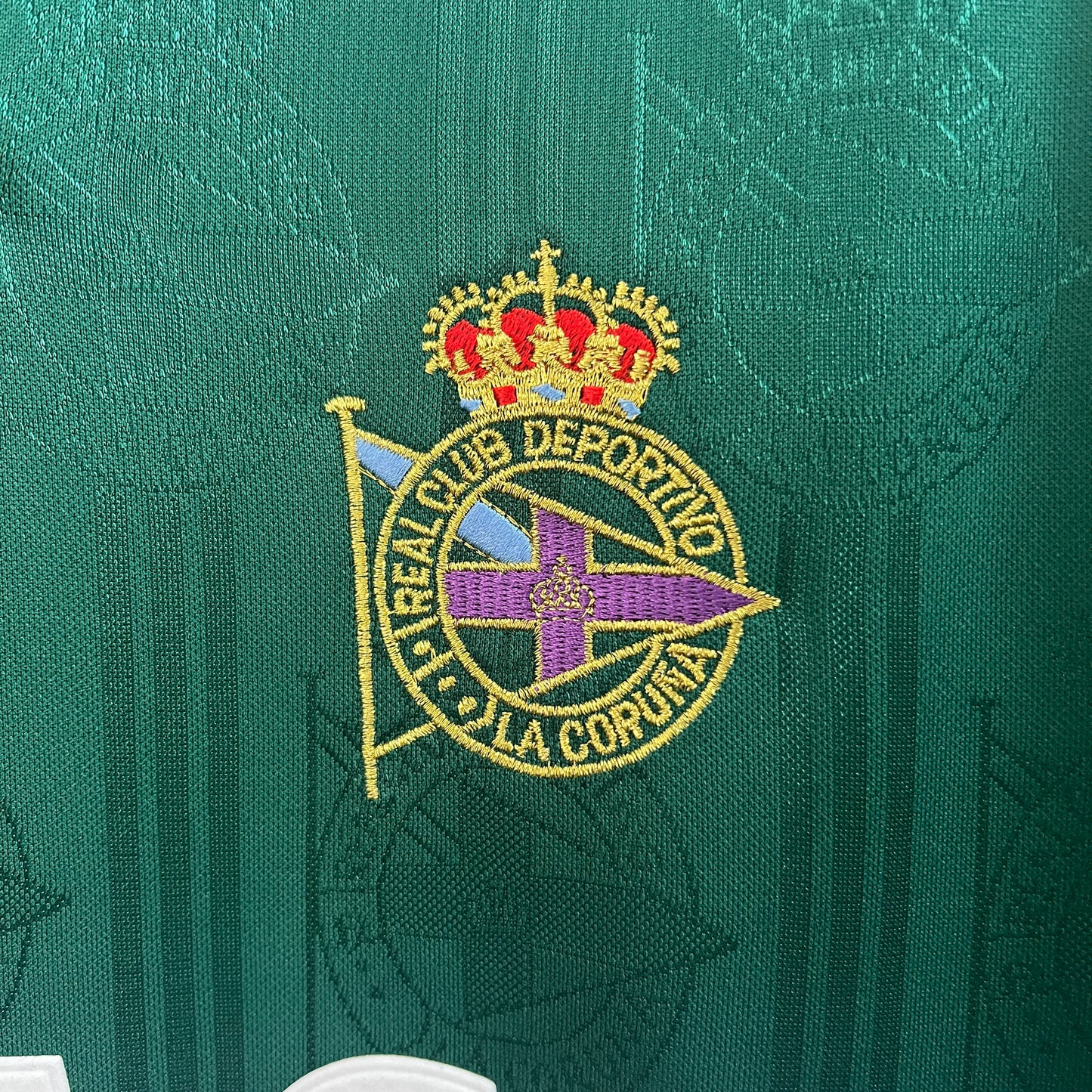 Deportivo Coruña 99/00