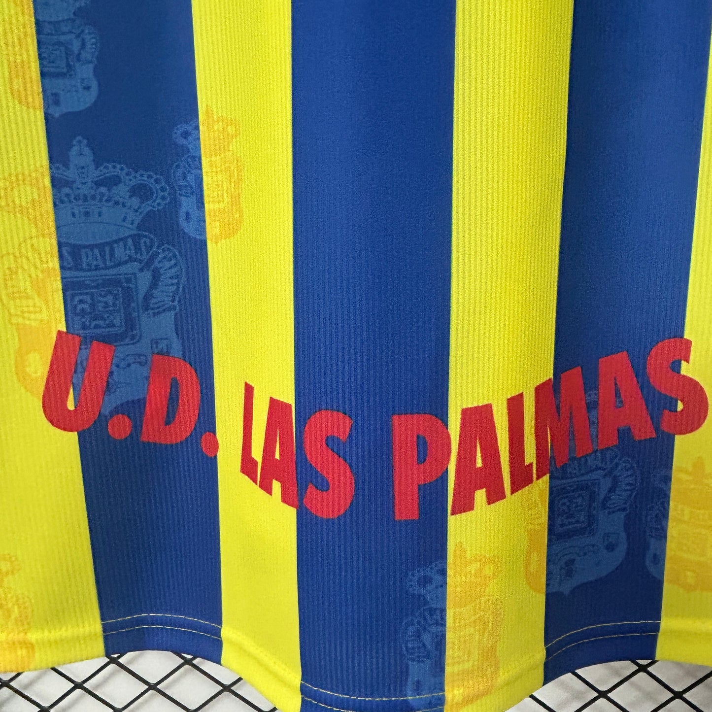 Las Palmas 97/98