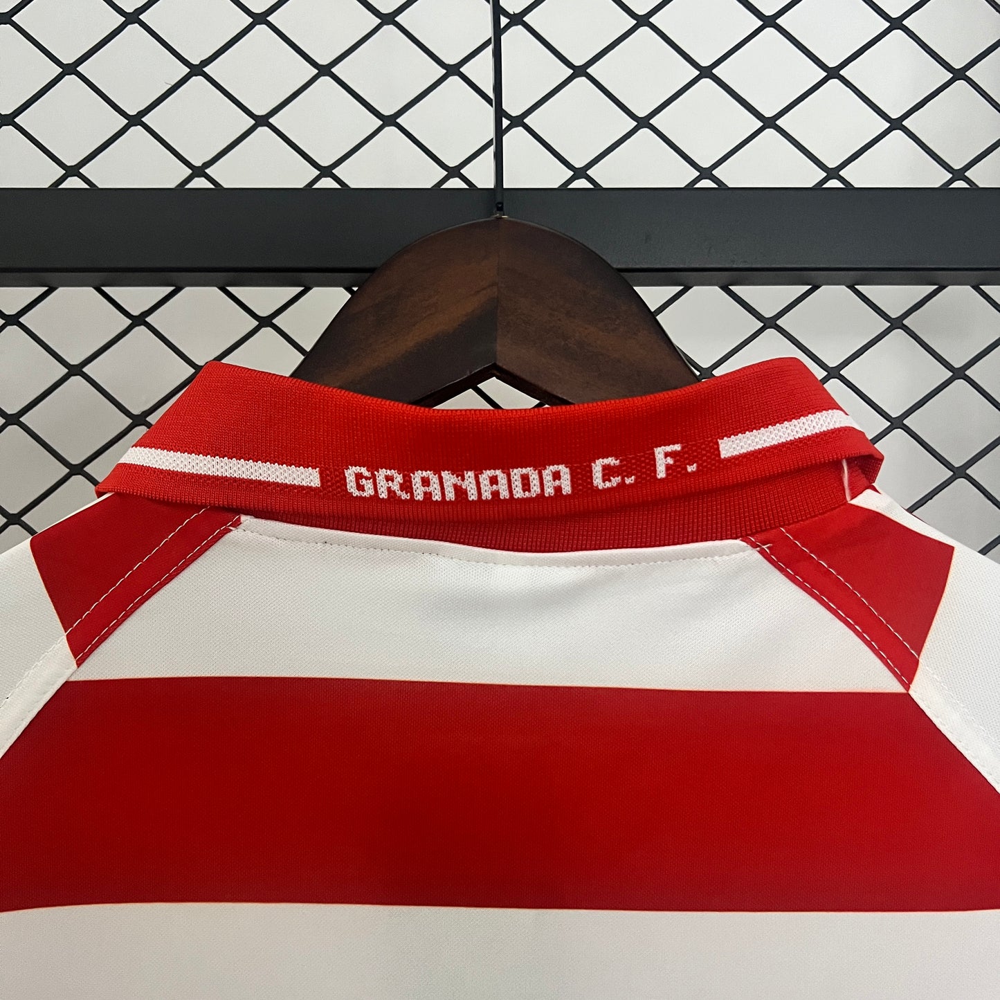 Granada 97/98