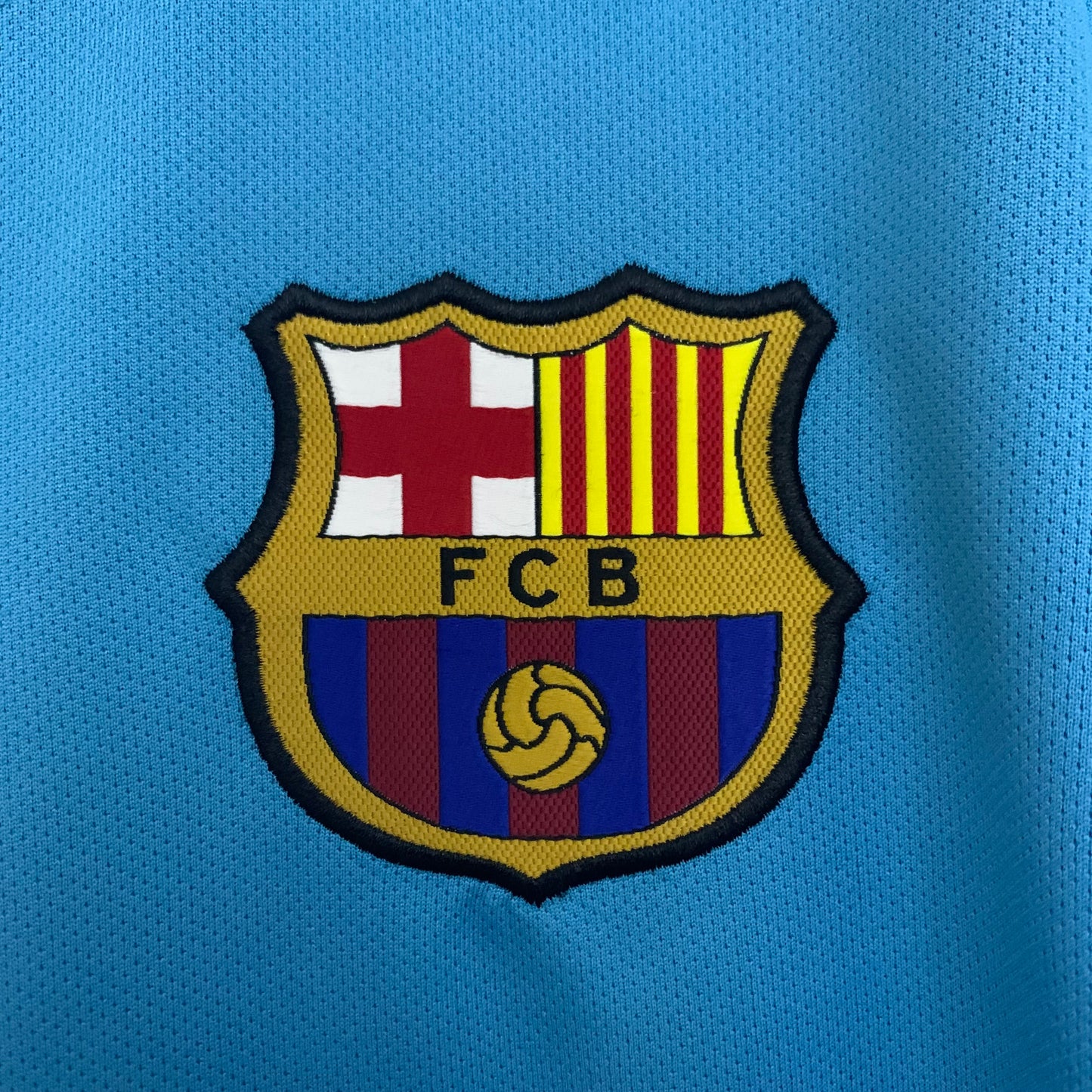 Barcelona 15/16