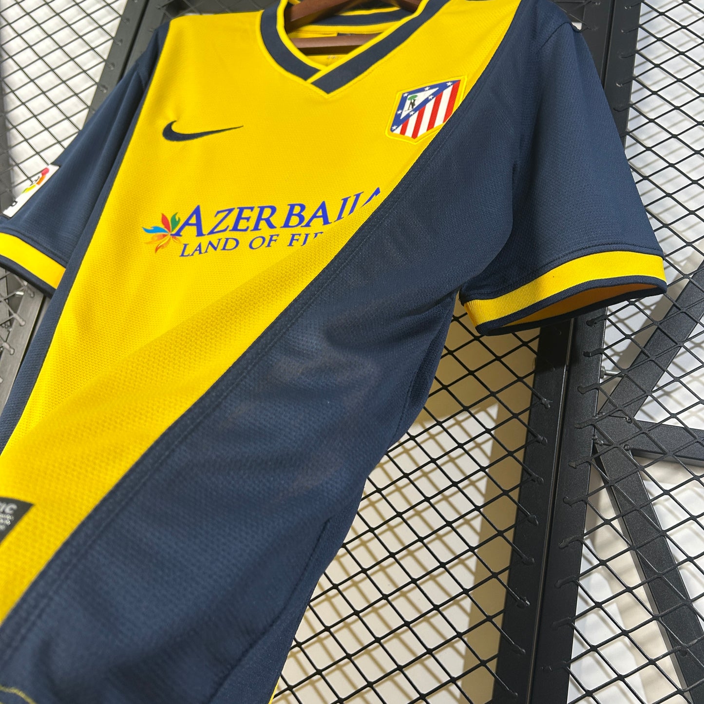 Atletico Madrid 13/14