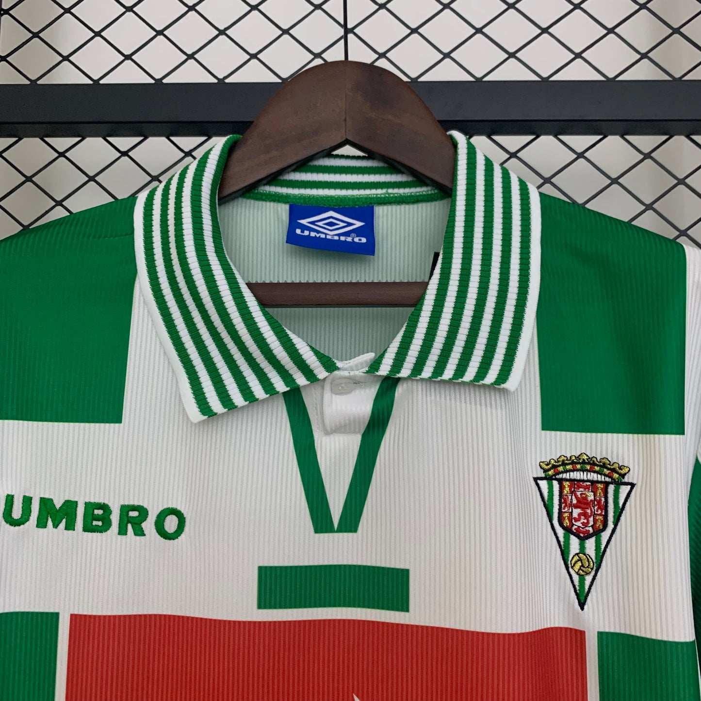 Cordoba 97/98