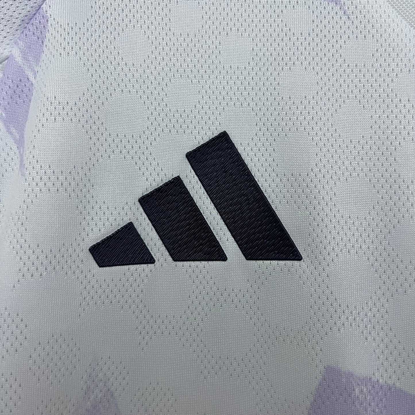 Manchester United Visitante 25/26