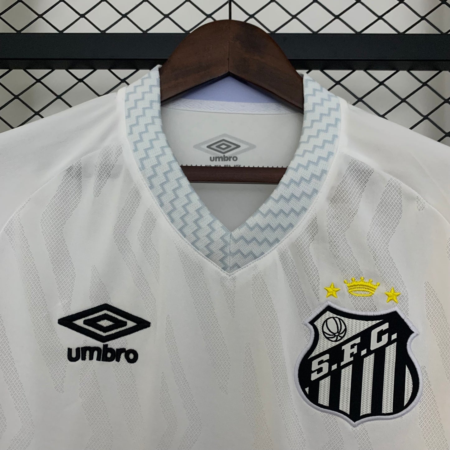 Santos 25/26