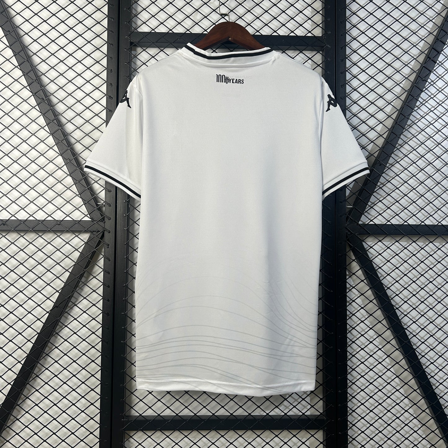 Monaco Tercera 25/26