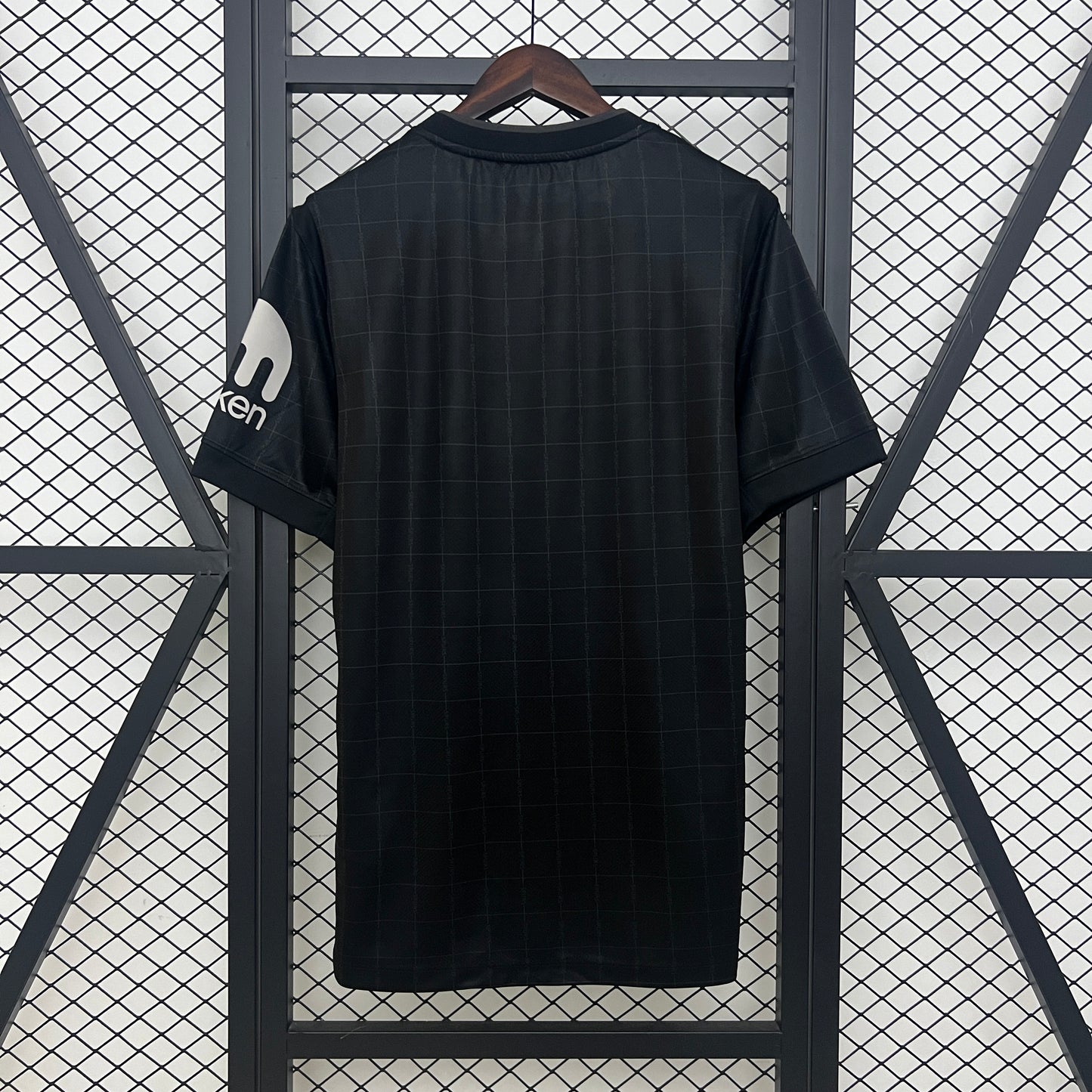 Tottenham Visitante 25/26