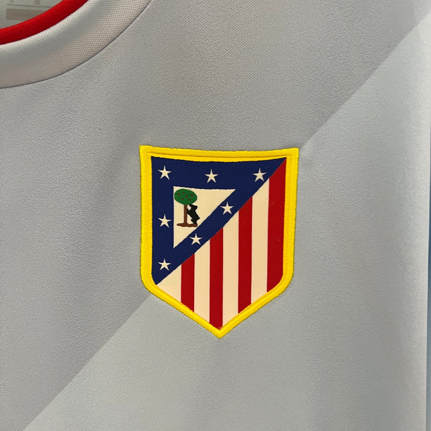 Atletico Madrid 13/14