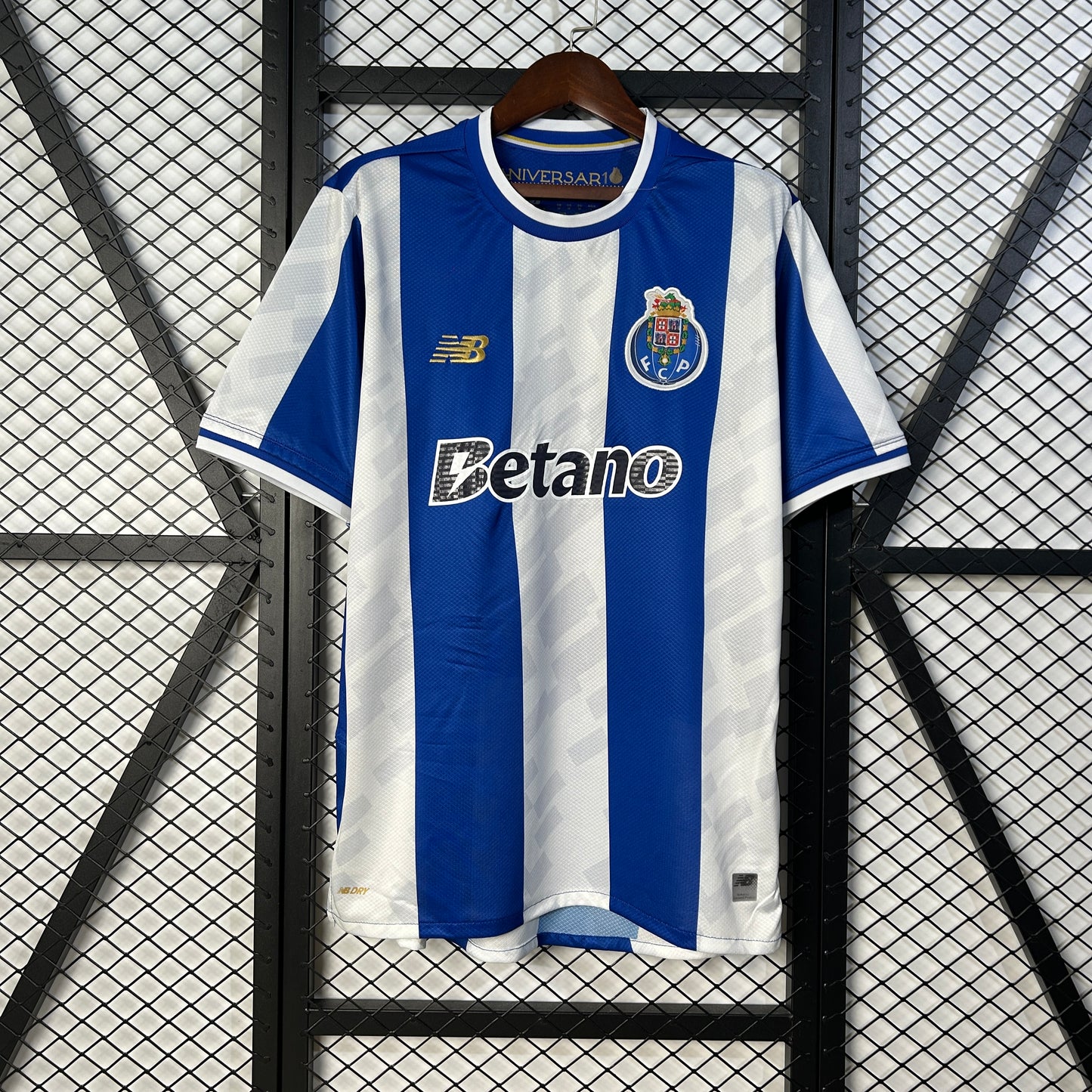 Oporto 25/26