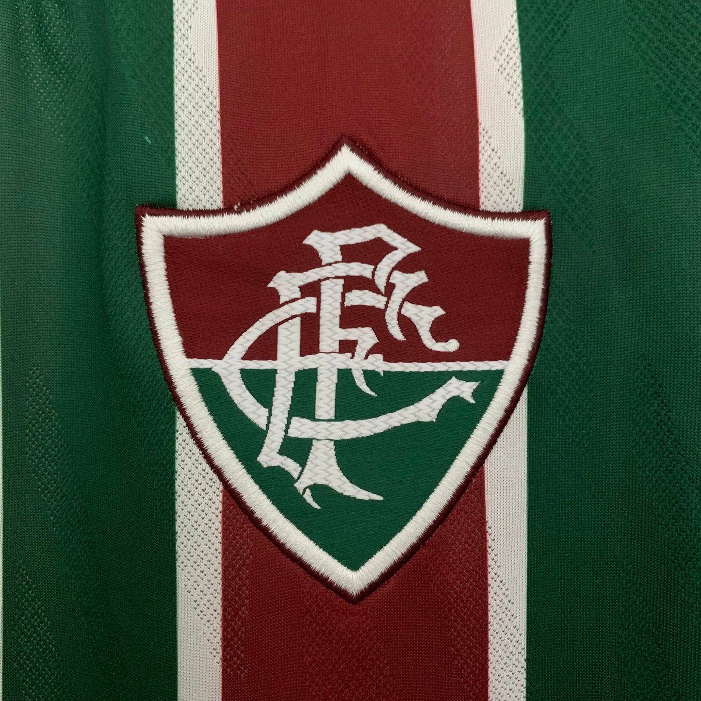 Fluminense 25/26
