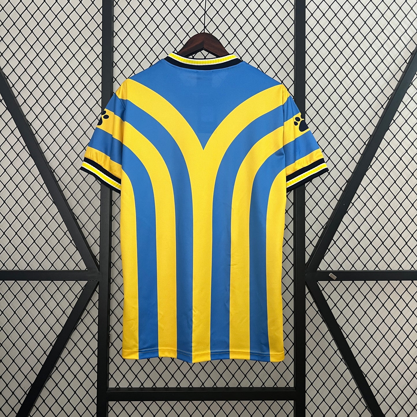 Malaga 97/98
