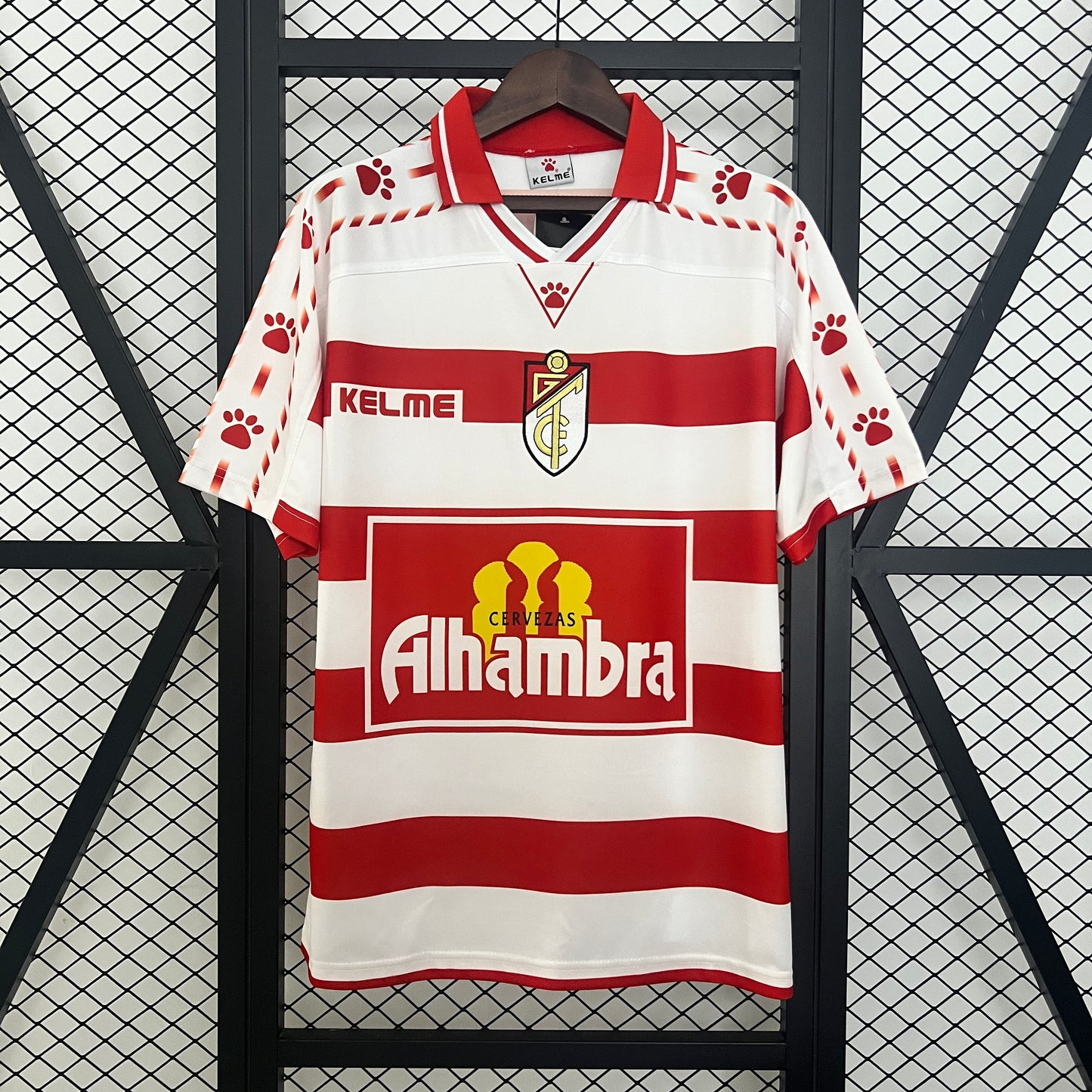 Granada 97/98