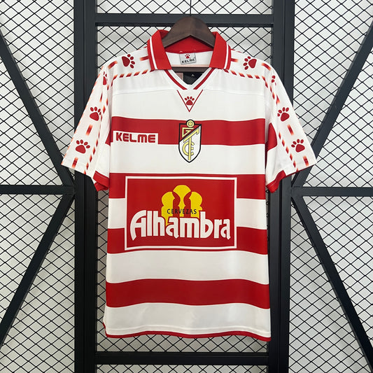 Granada 97/98