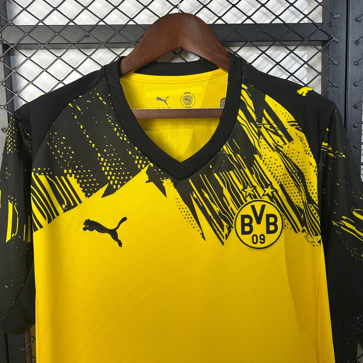 Borussia Dortmund 25/26