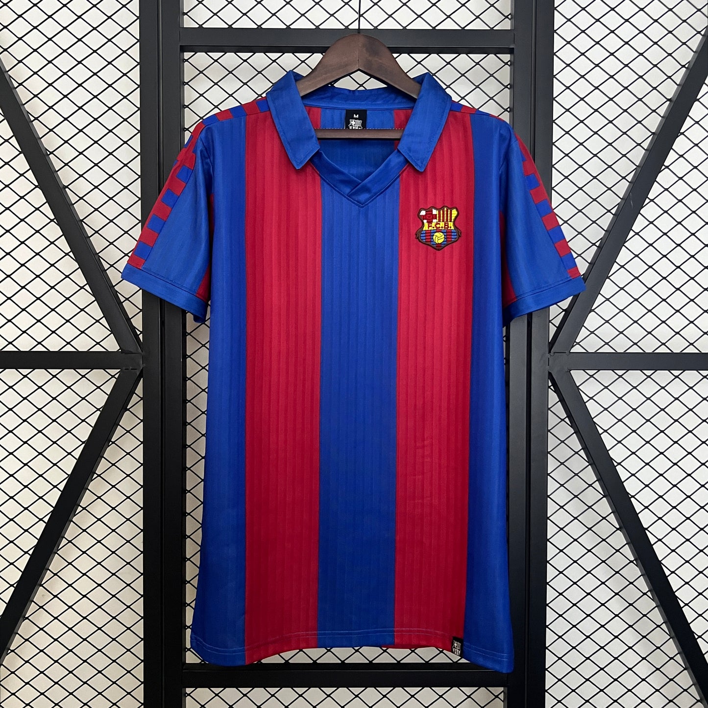 Barcelona 91/92