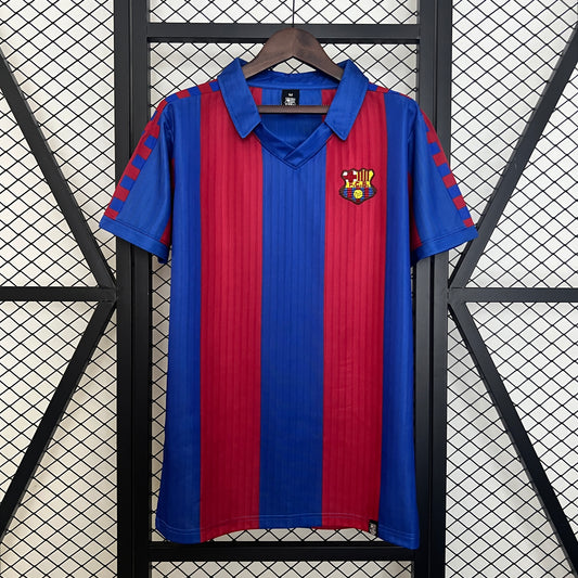 Barcelona 91/92