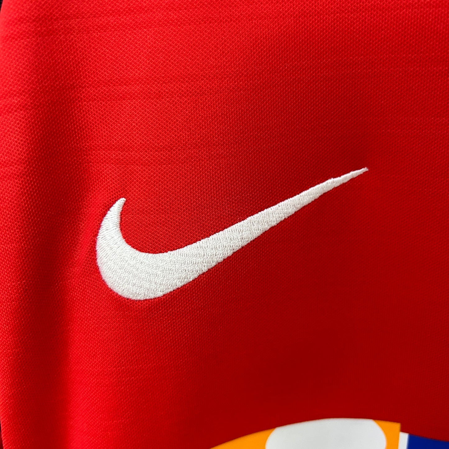 Atletico Madrid 01/02