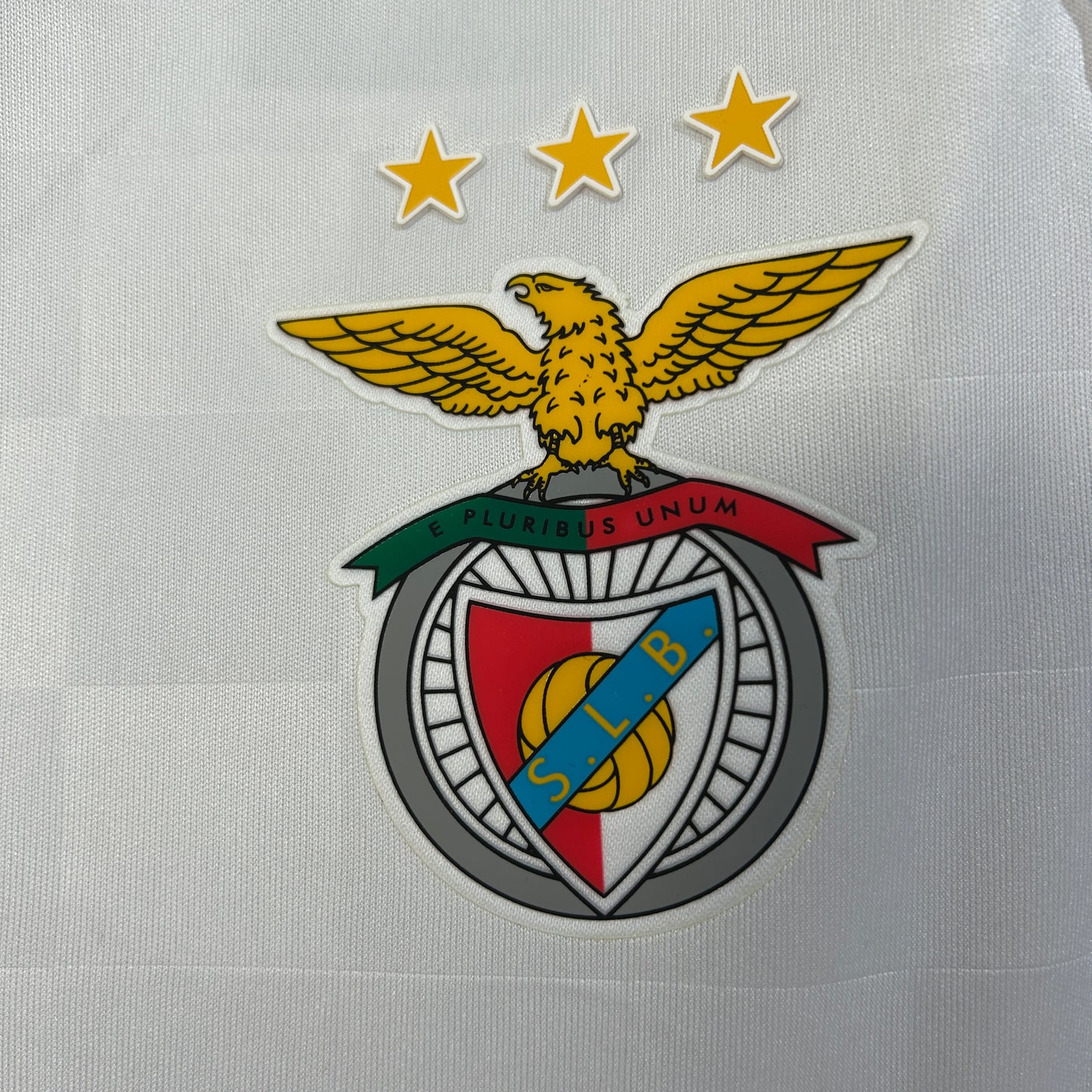 Benfica 25/26