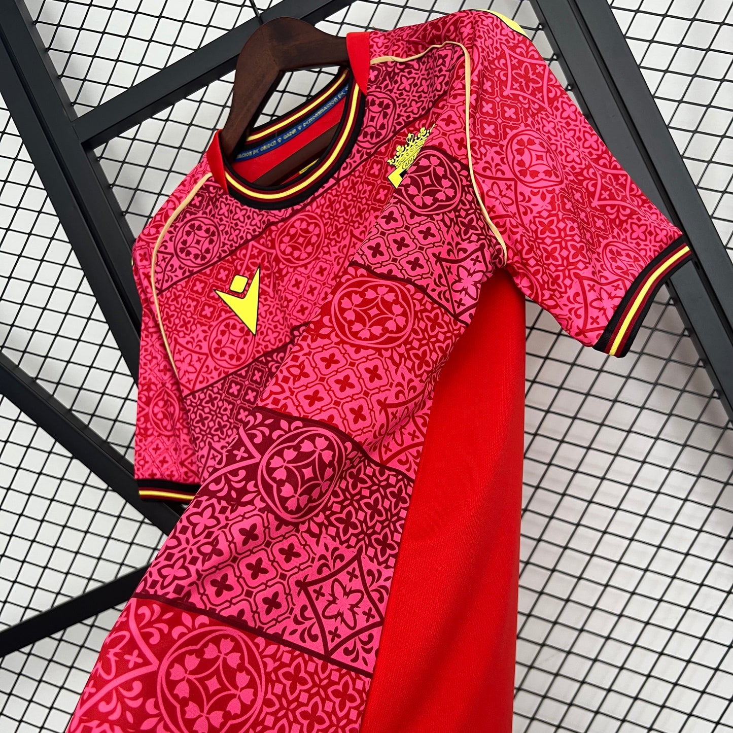 Cadiz Visitante 25/26