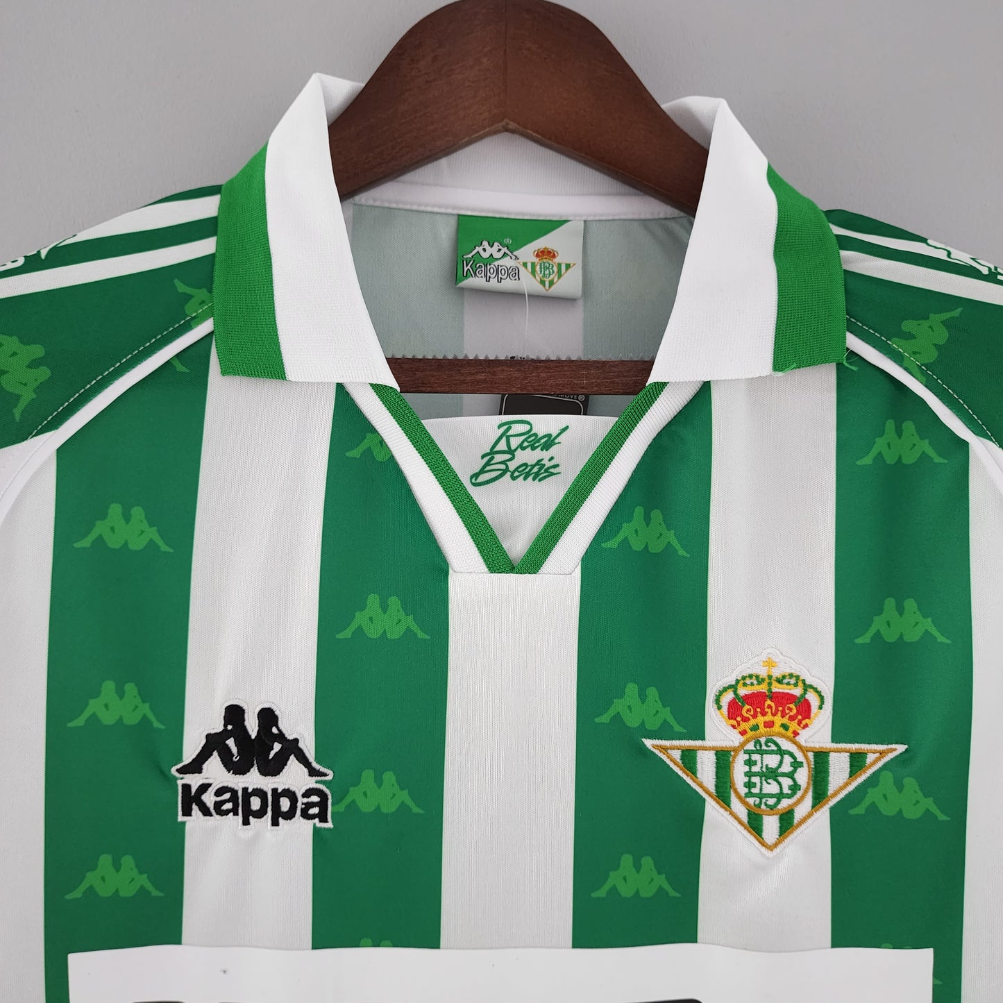 Betis 96/97