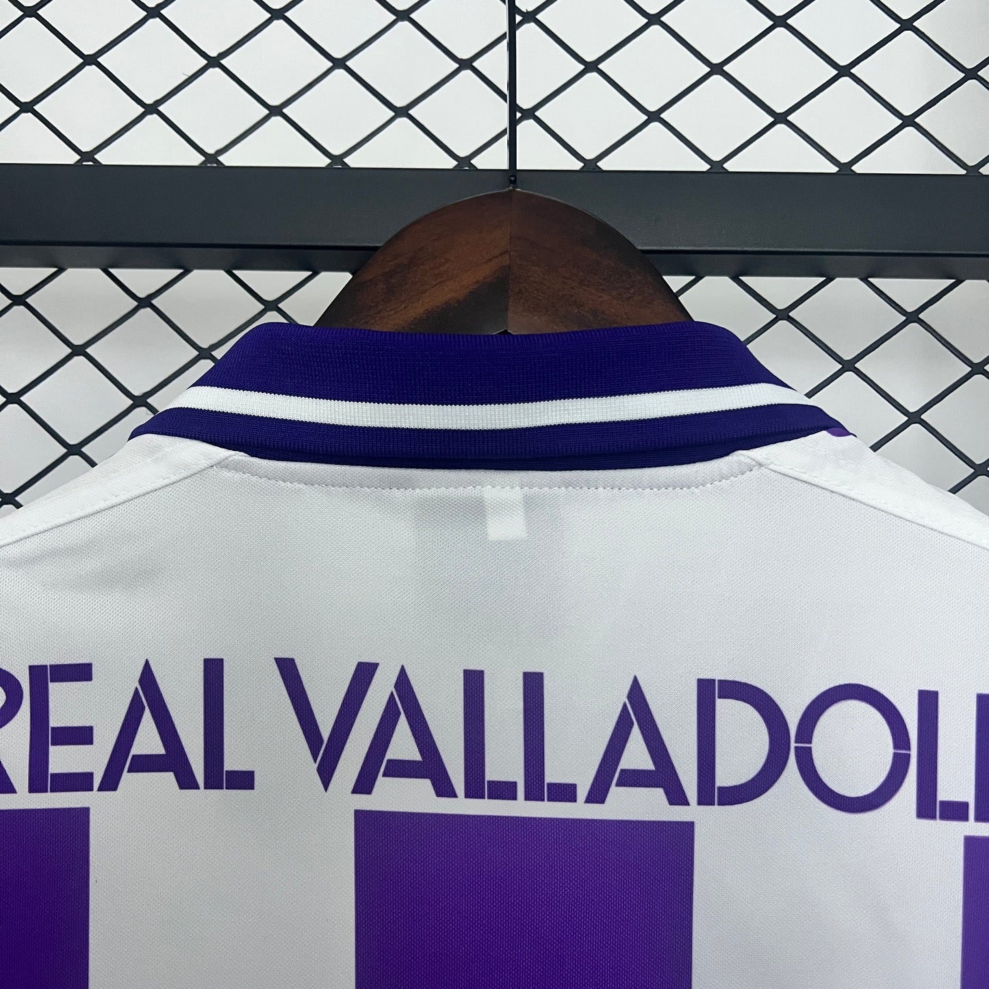 Valladolid 95/96