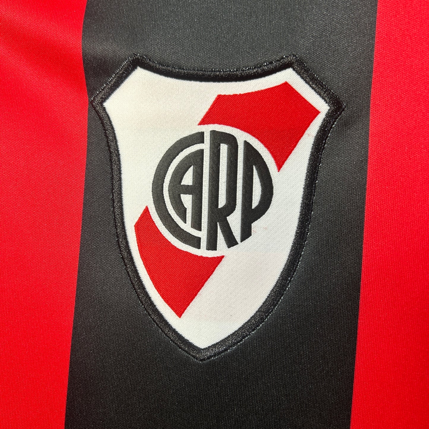 River Plate Visitante 25/26