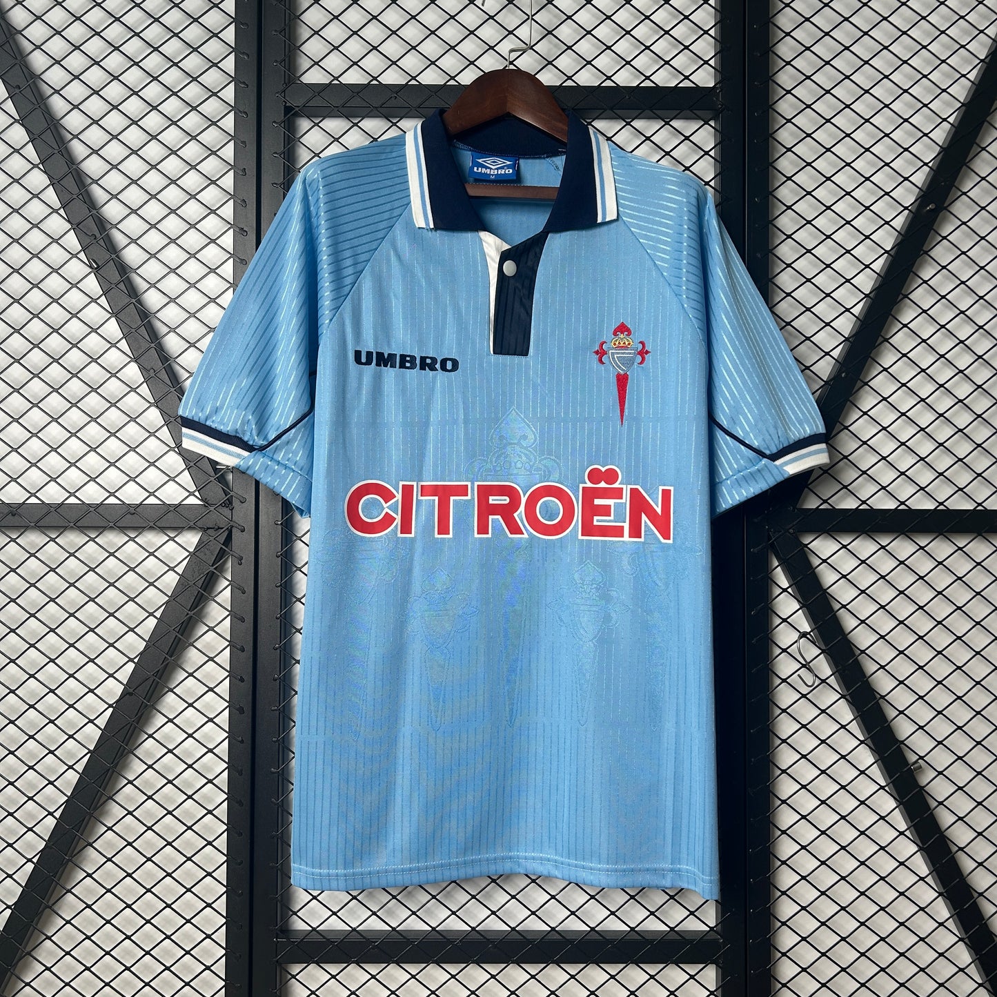 Celta 97/99
