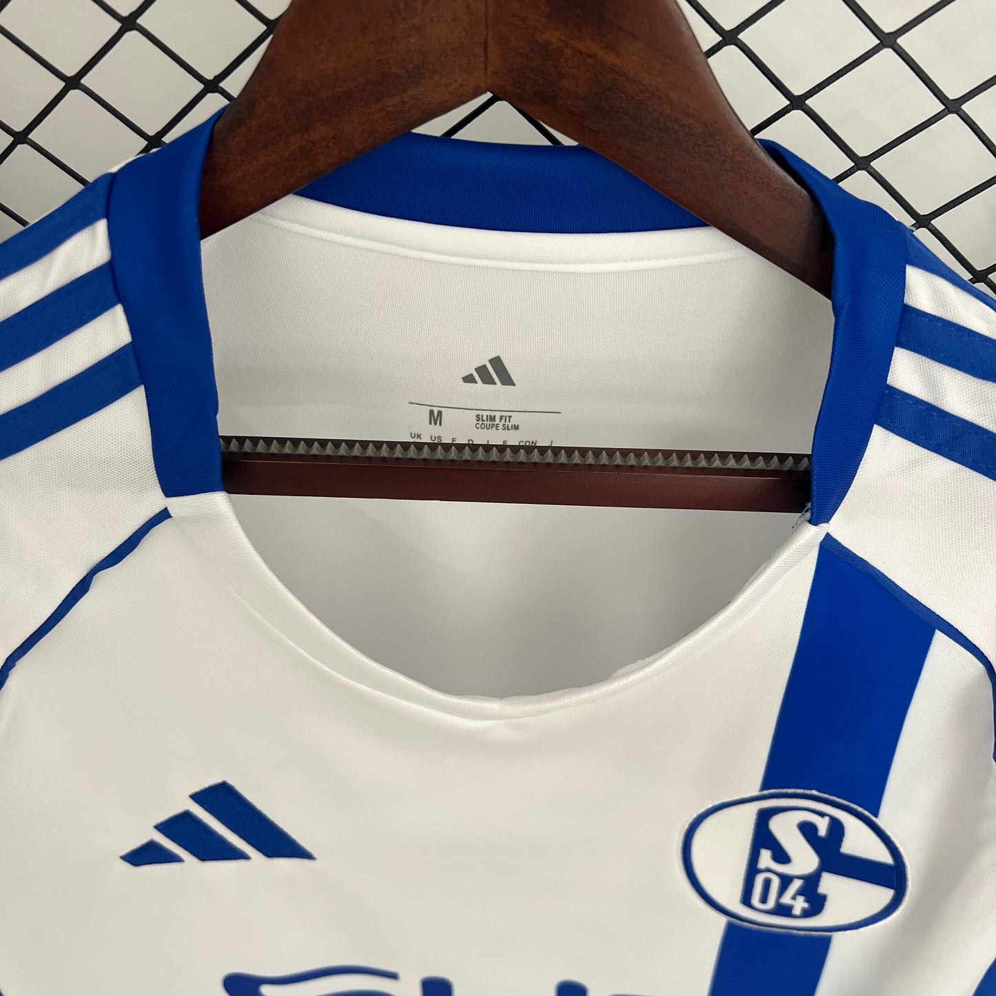 Schalke 04 25/26