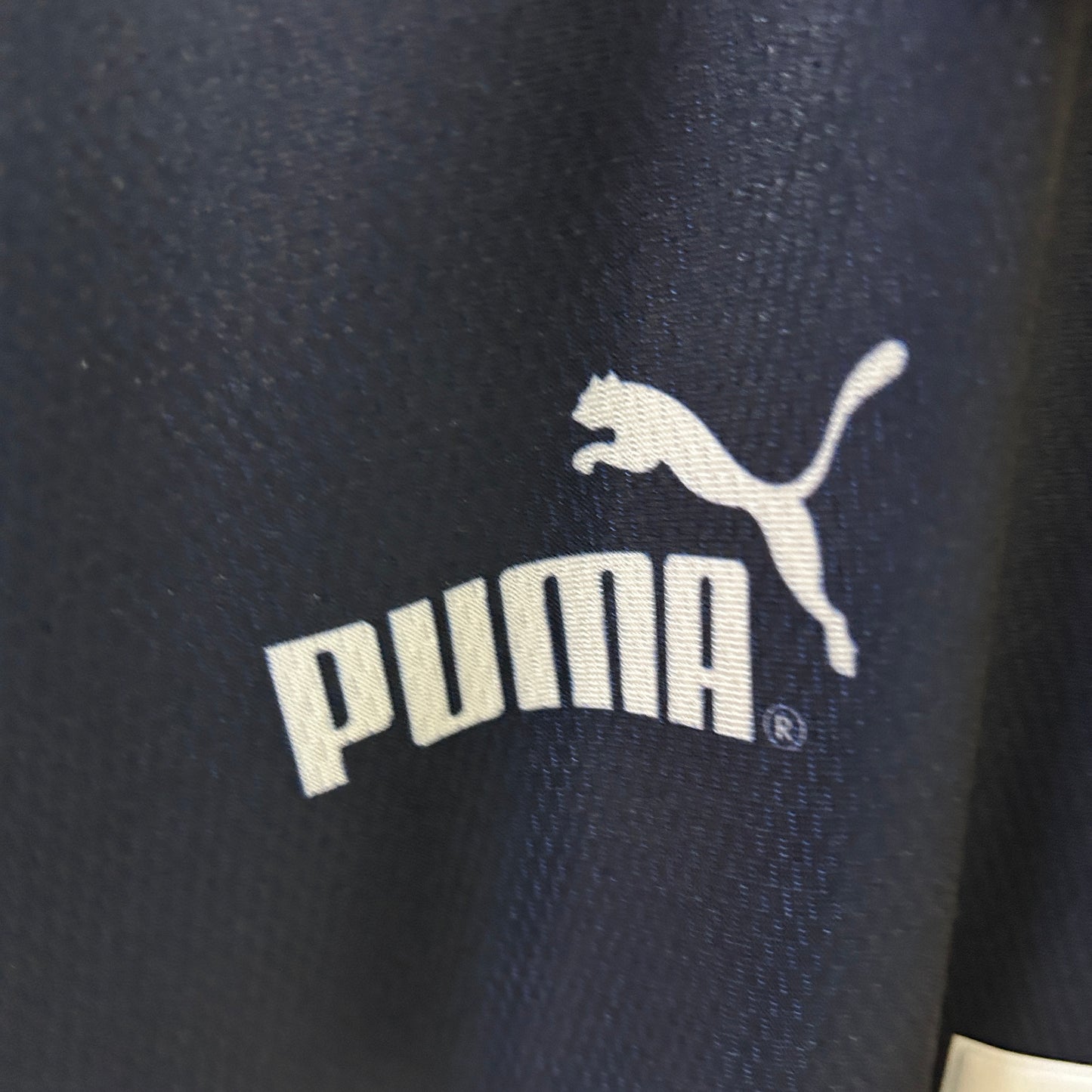 Atletico Madrid 97/98