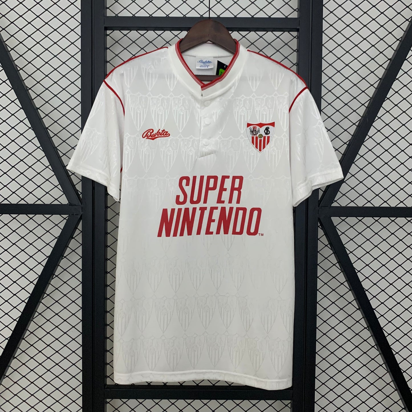 Sevilla 91/92